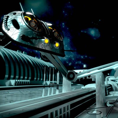 Rihick AF4D preview image 1