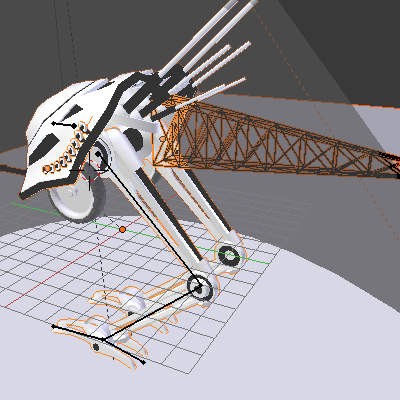 Rihick AF4D preview image 2