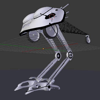 Rihick AF4D preview image 3