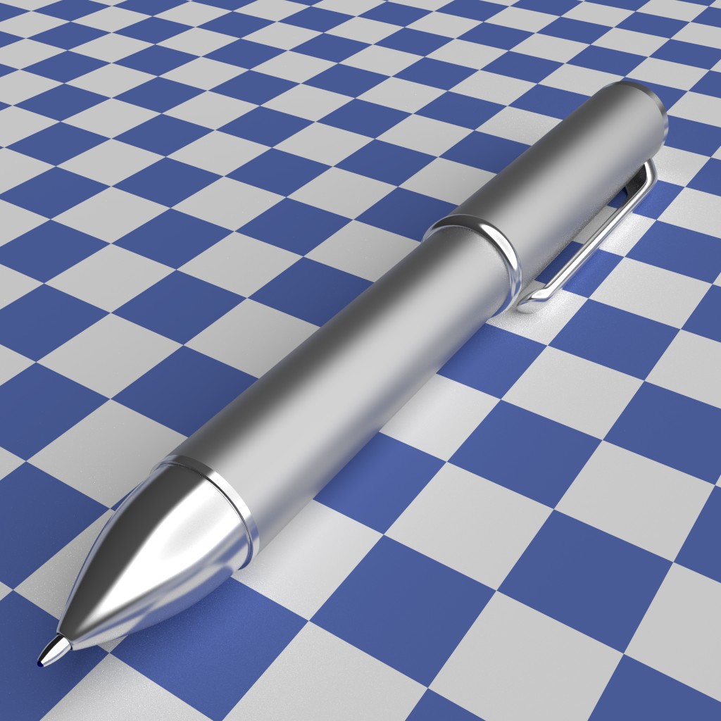 Cycles ball-pen preview image 1