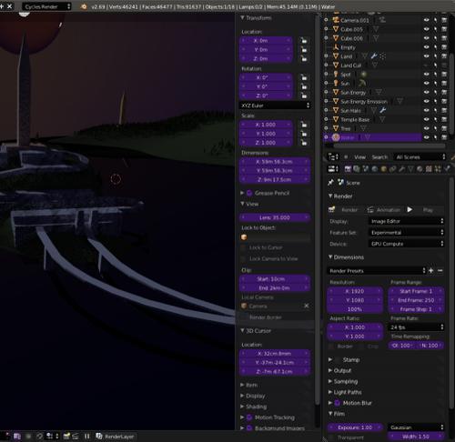 Parallel Midnight preview image