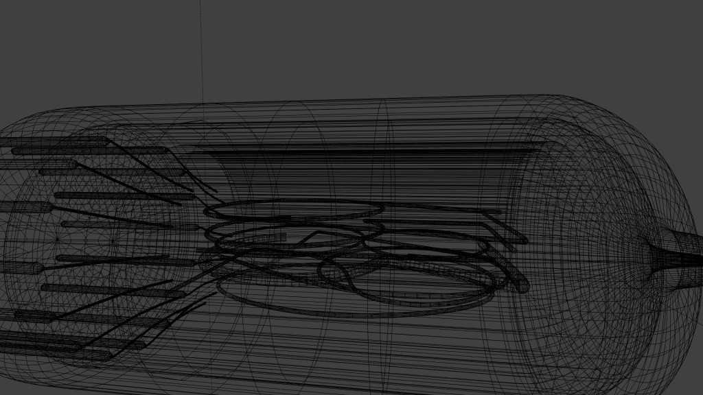Nixie Tube! 3.0 preview image 2