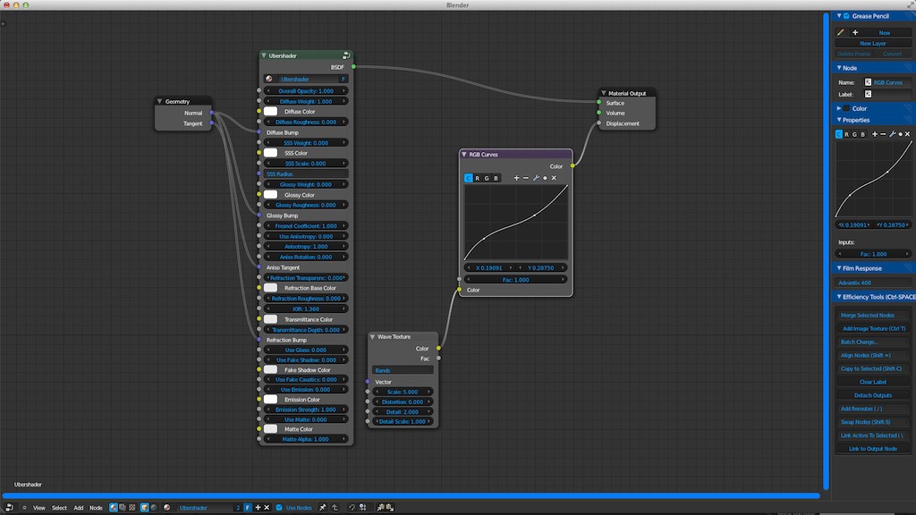 Blue Streak preview image 2