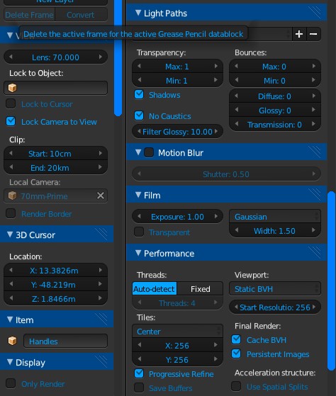 Blue Streak preview image 3