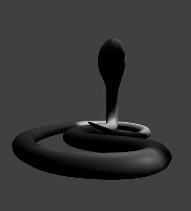 Monster Cobra preview image 3