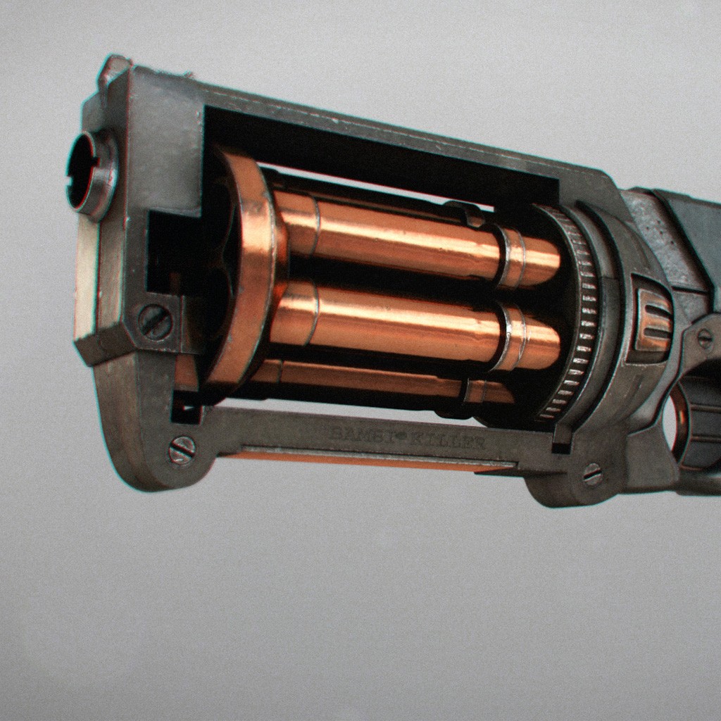 Bambi Killer preview image 1