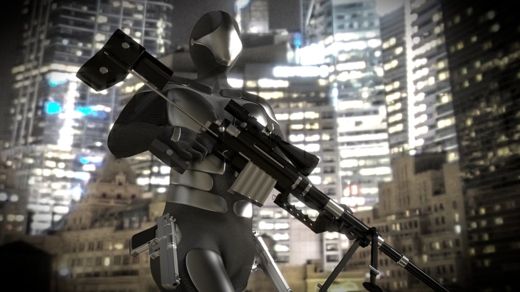 Shooter preview image 1