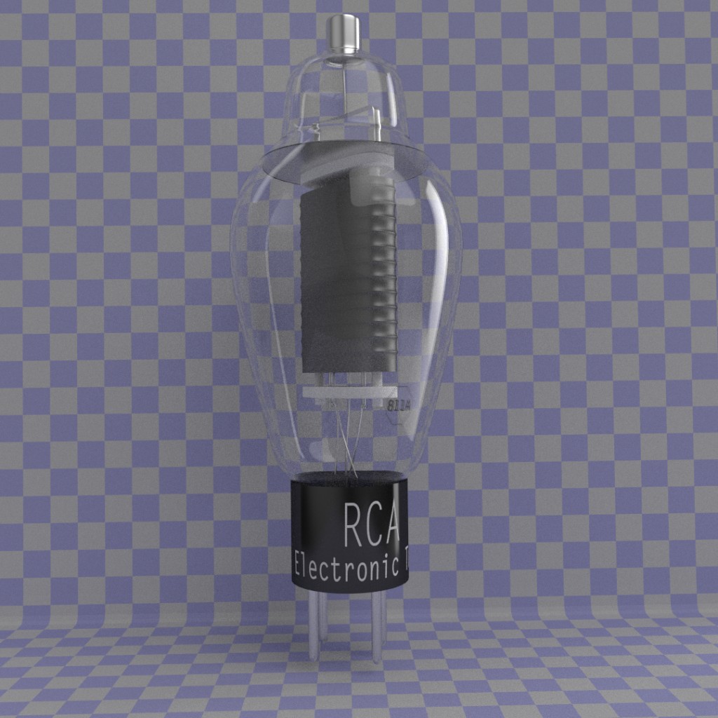 811a Tube Cycles preview image 1