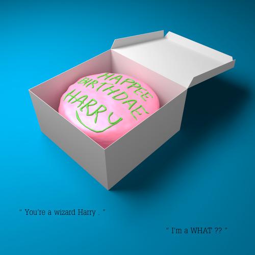 Movie Poster : Harry Potter and The Sorcerer's Stone preview image