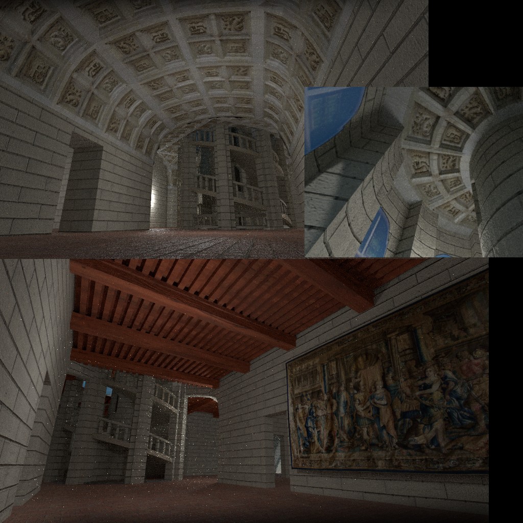 Chambord castel in france preview image 3