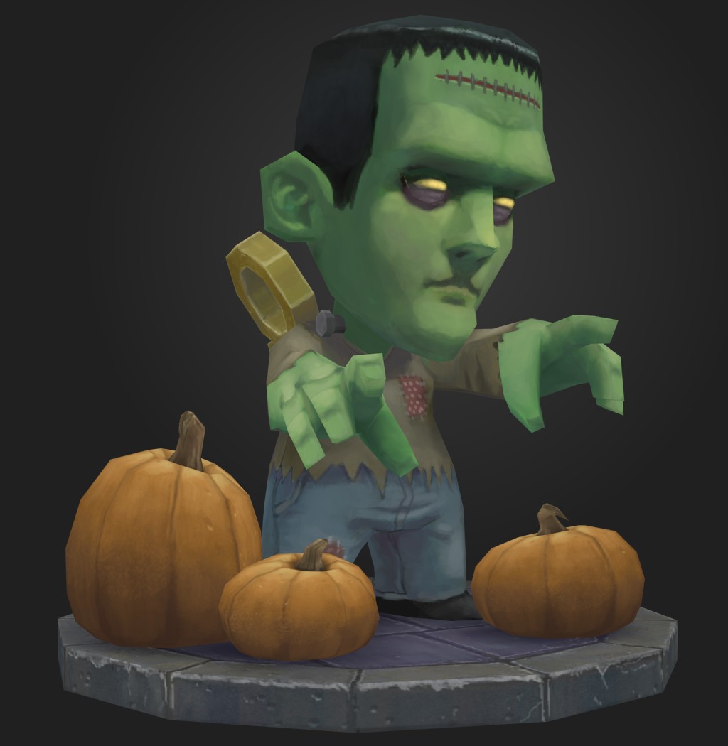 Frankie  preview image 1