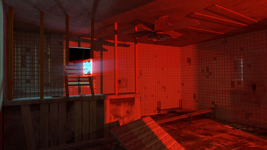 A Room in Bangkok preview image 2