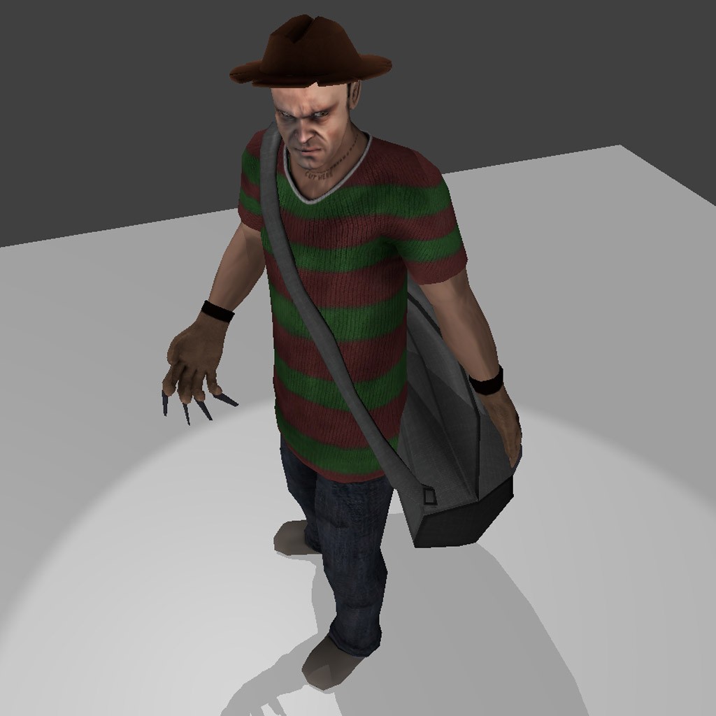 Trevor Krueger  preview image 4