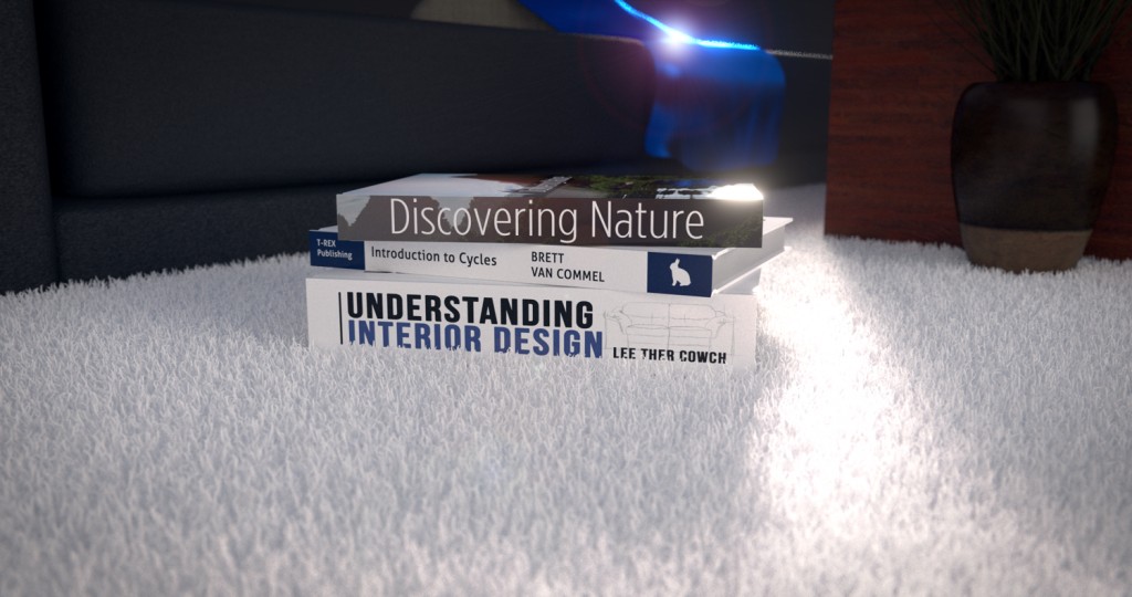 Interior Design preview image 1