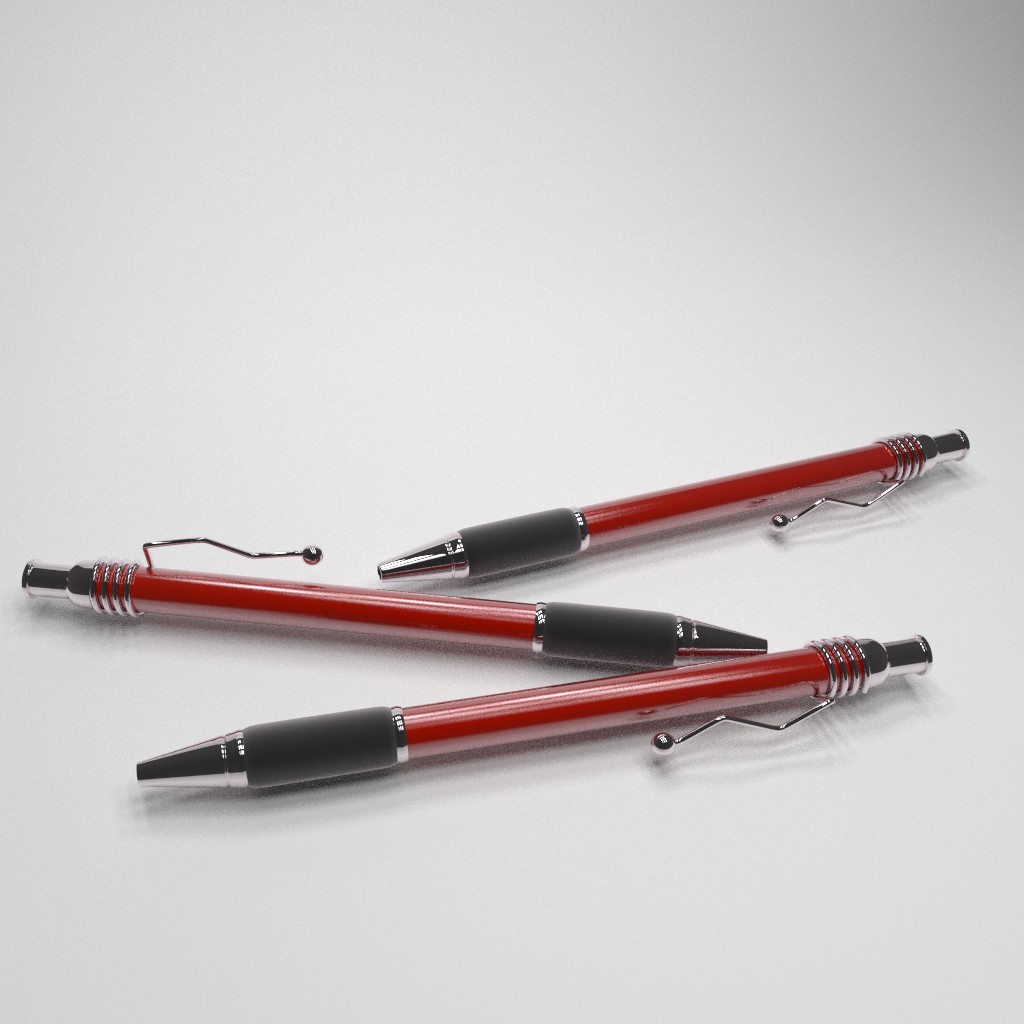 Simple Pen preview image 1