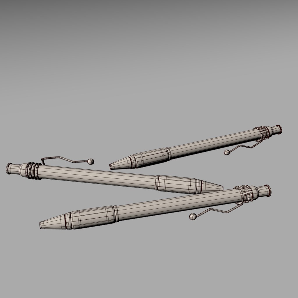 Simple Pen preview image 3