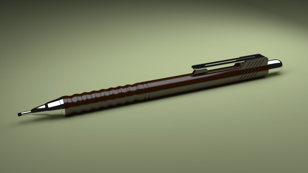 rotring pen preview image 1