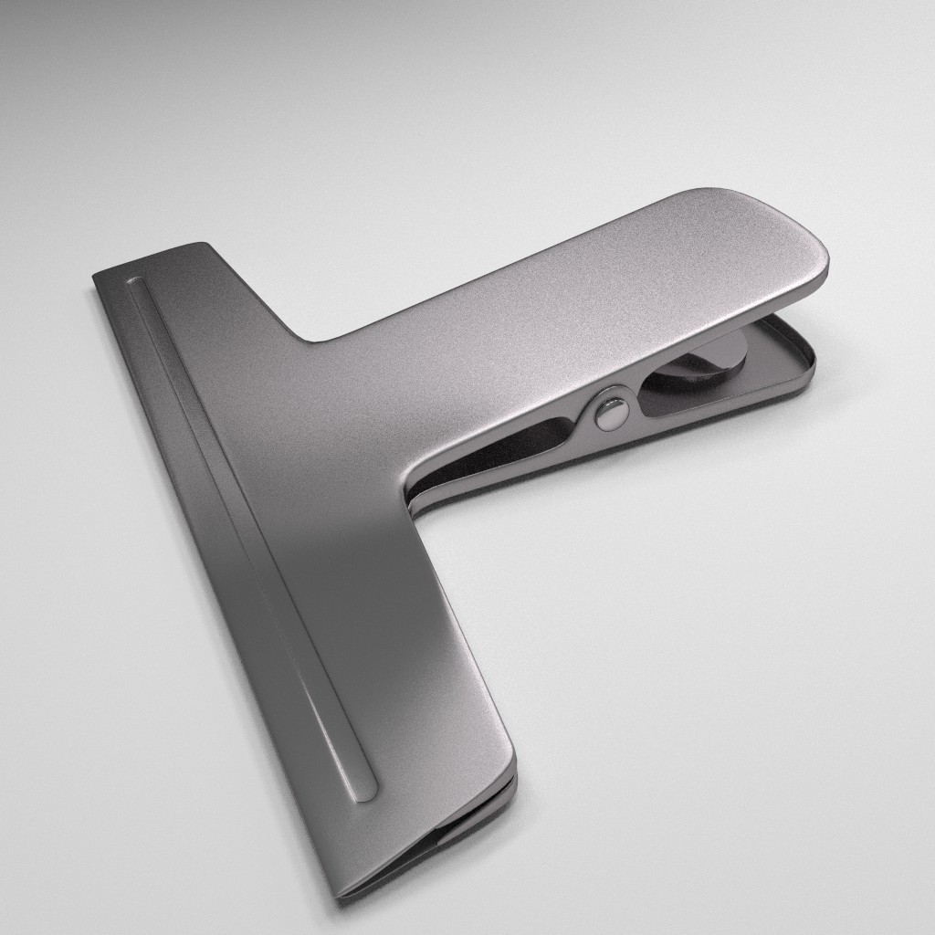 Magnetic_Paperclip preview image 1