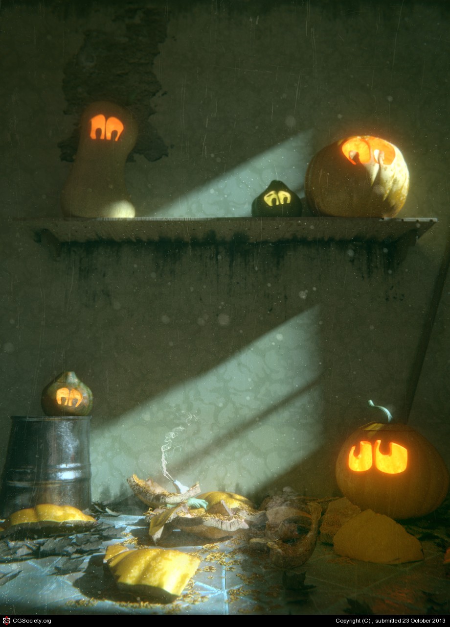 Shelf_Life preview image 1