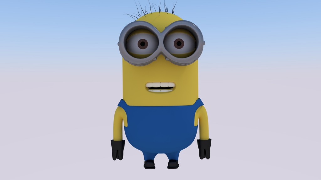 Minion preview image 1