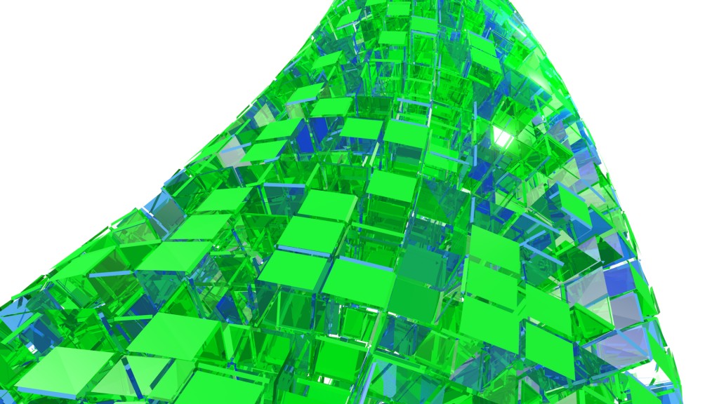 PERSPECTIVE #1 preview image 1