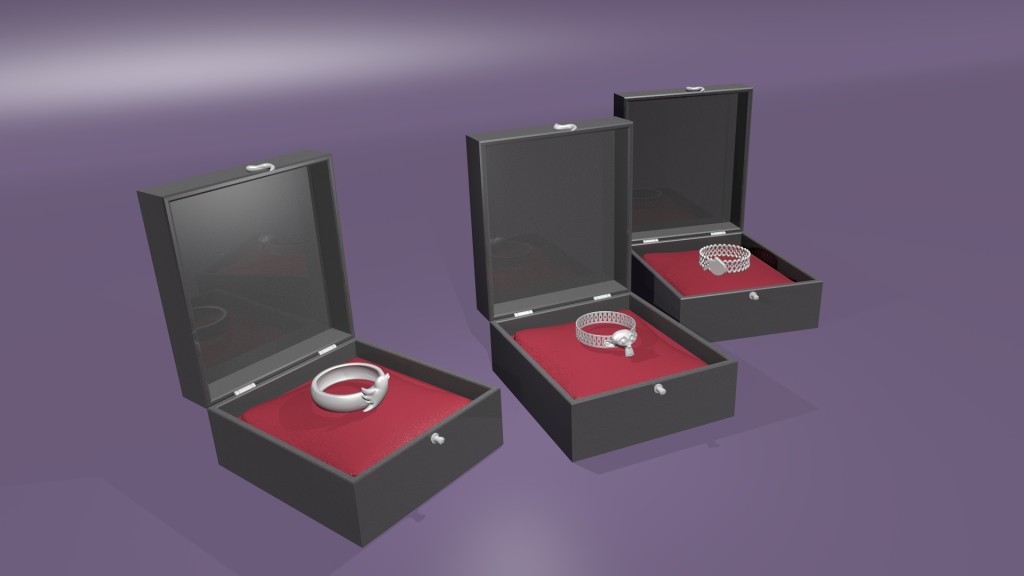 three rings preview image 1