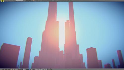 Sun Glow preview image