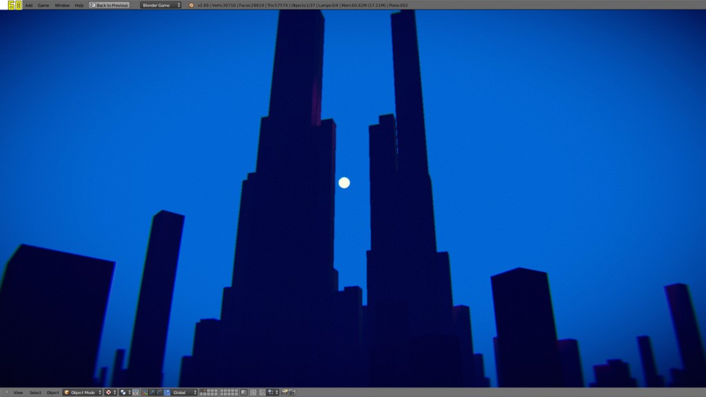 Sun Glow preview image 2