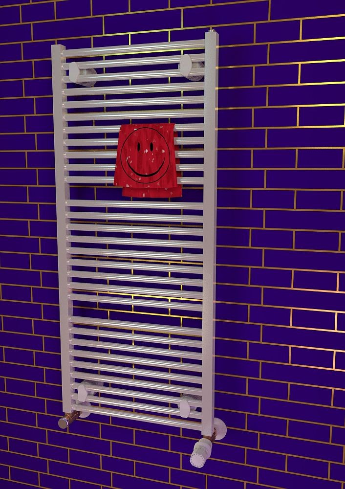 Towel heater preview image 1