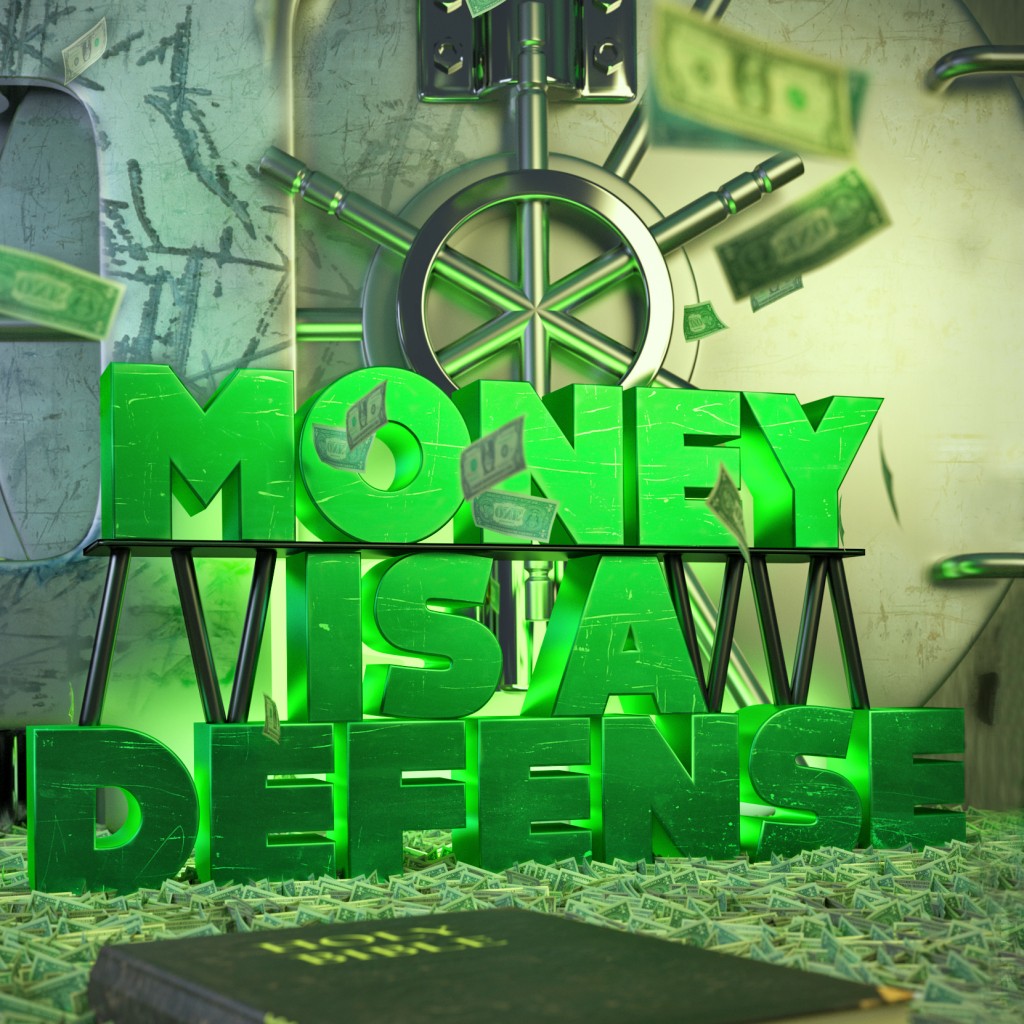 Make it Rain preview image 1