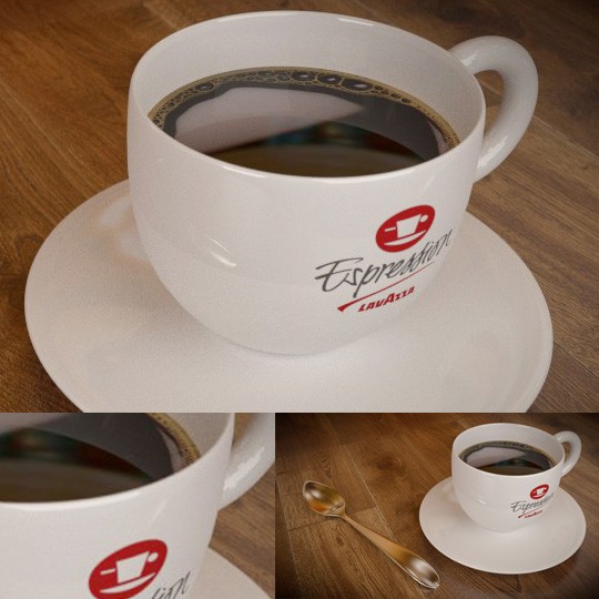 Coffee preview image 1