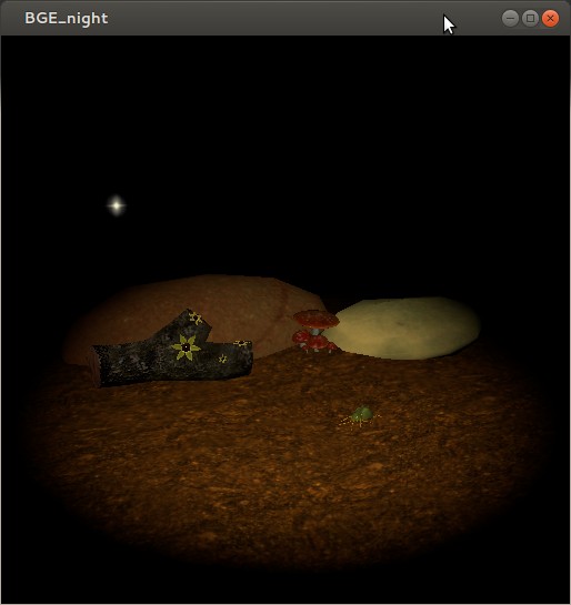 bge night scene preview image 1