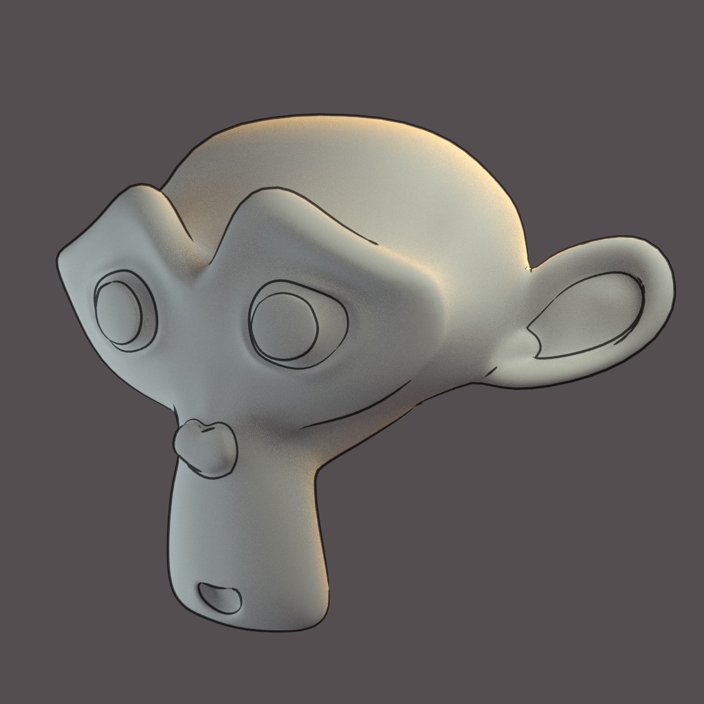 freestyle with cycles preview image 1