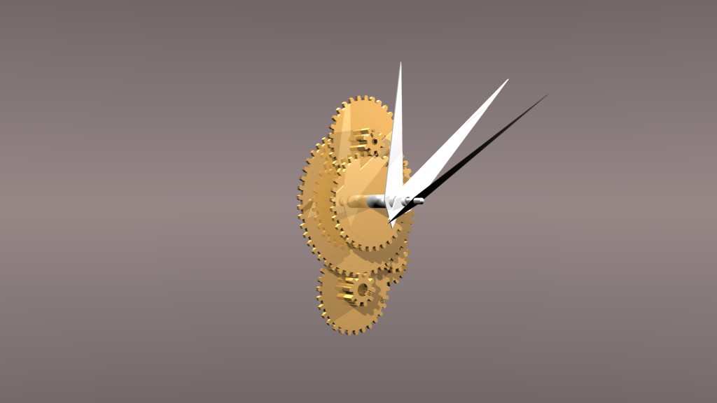 ClockHMS preview image 1