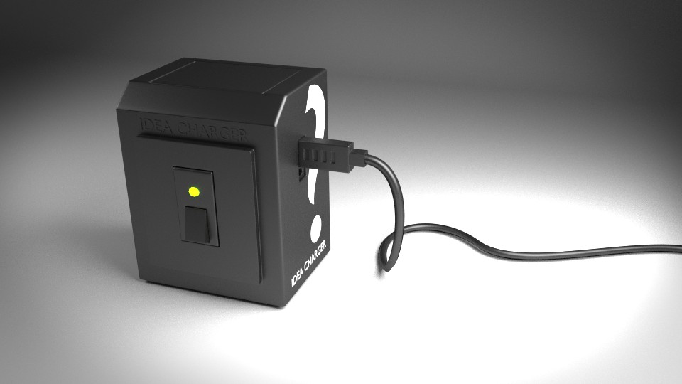 idea charger preview image 1