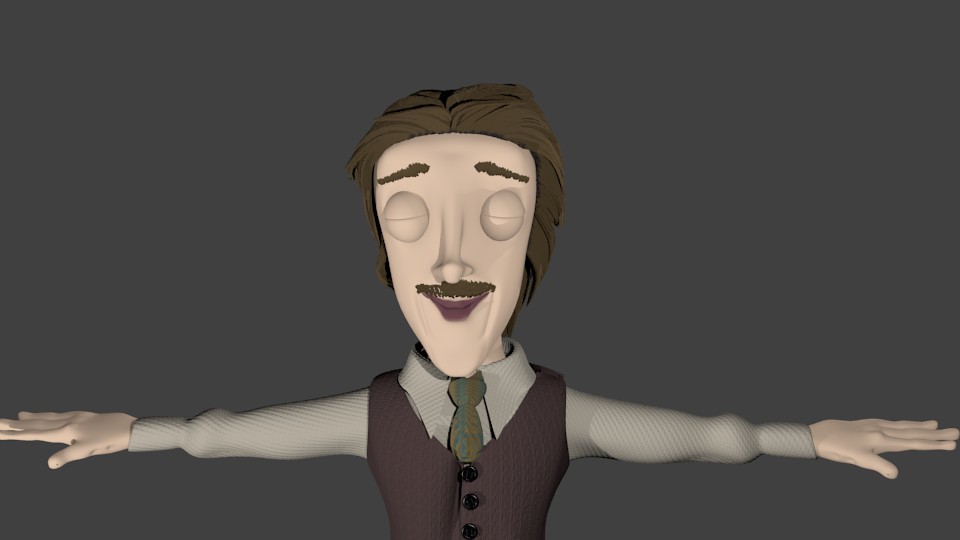 Rolf - Your Average Guy preview image 1