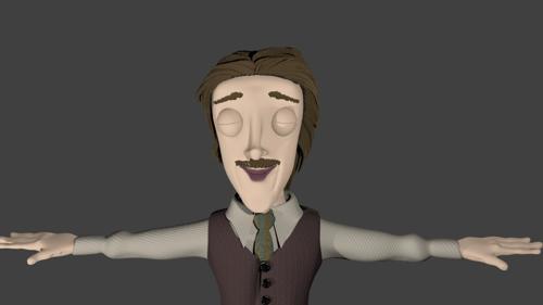 Rolf - Your Average Guy preview image