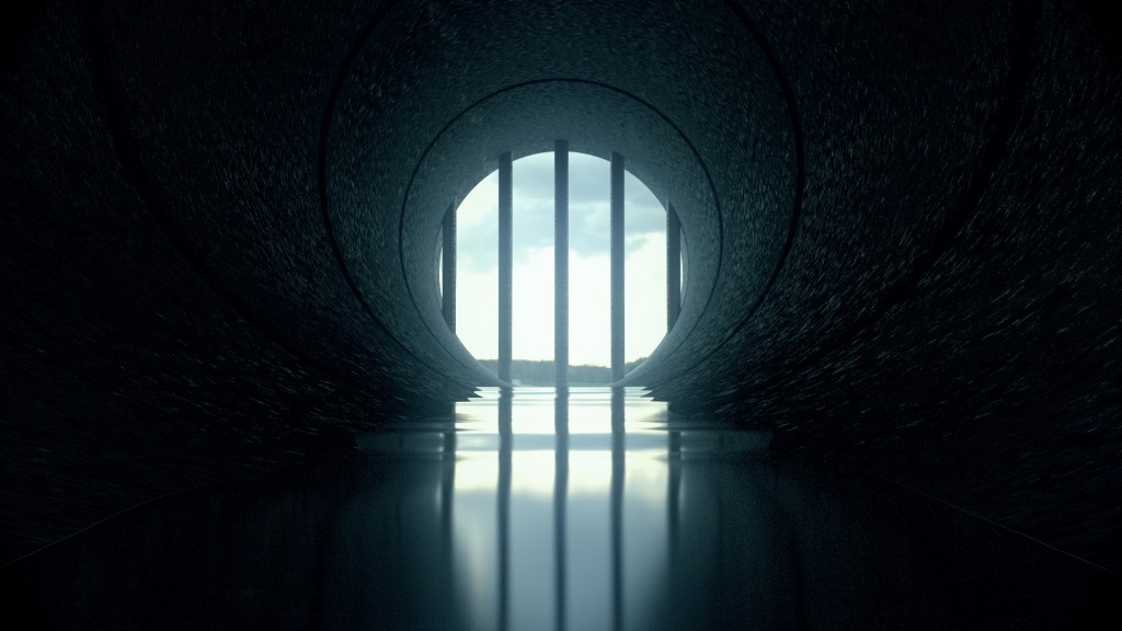 Drain Pipe preview image 1