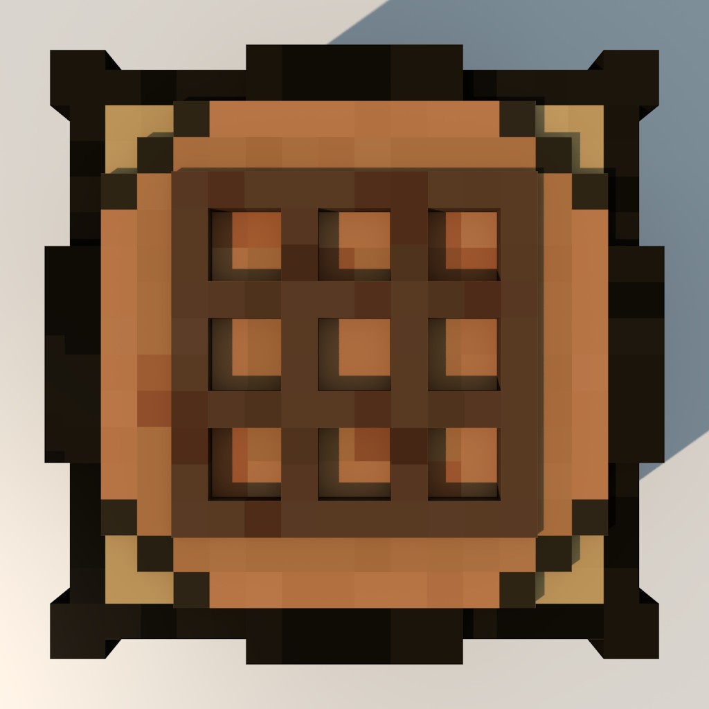 Minecraft advanced CraftingTable preview image 2