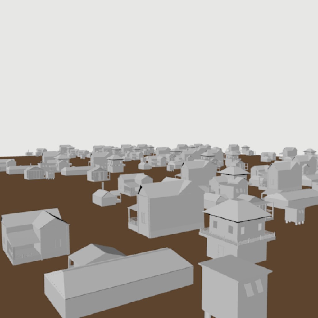 Small Town preview image 1