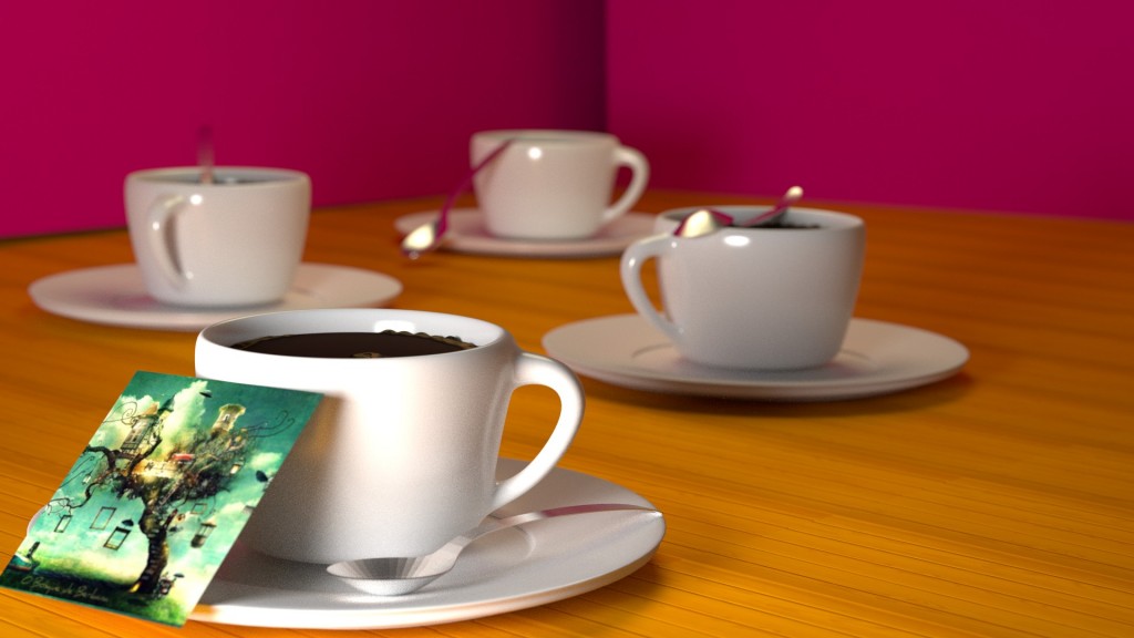 Tazas preview image 1