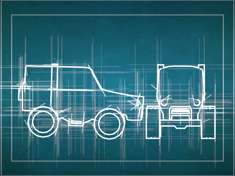 Car Free Style preview image 1