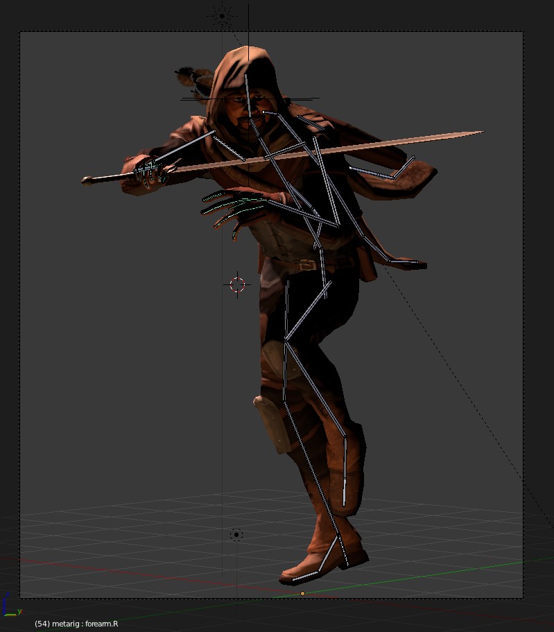 Ranger preview image 2