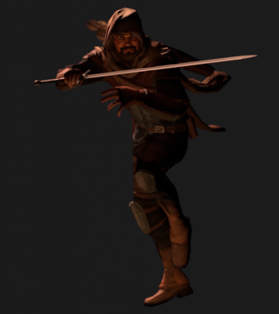 Ranger preview image 3