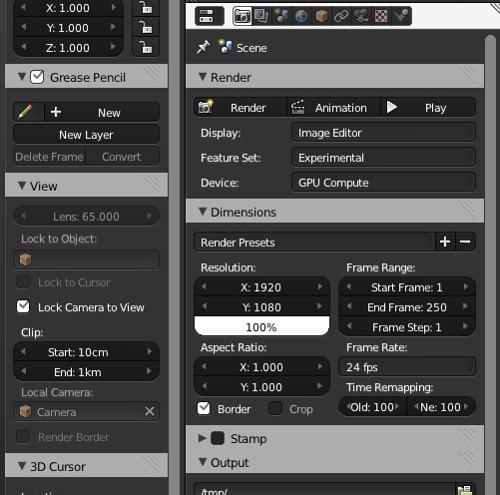 Blender Fission Pack preview image