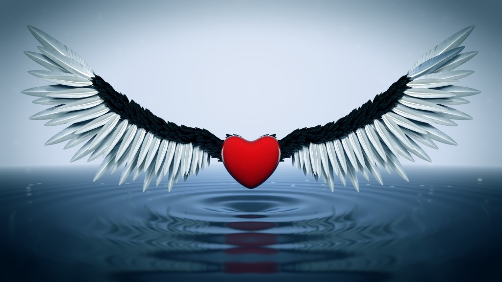 Angel Heart preview image 1