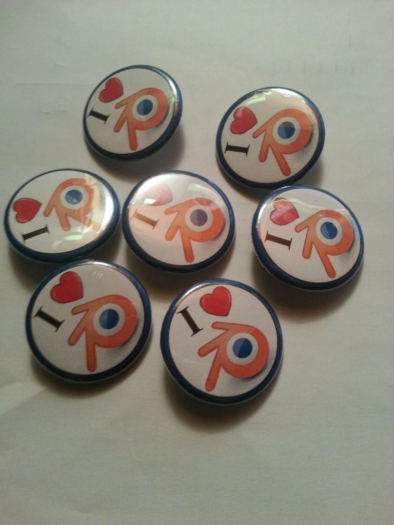 Blender badges preview image 2