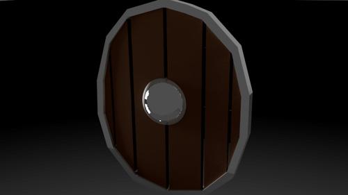 Cartoon Shield preview image