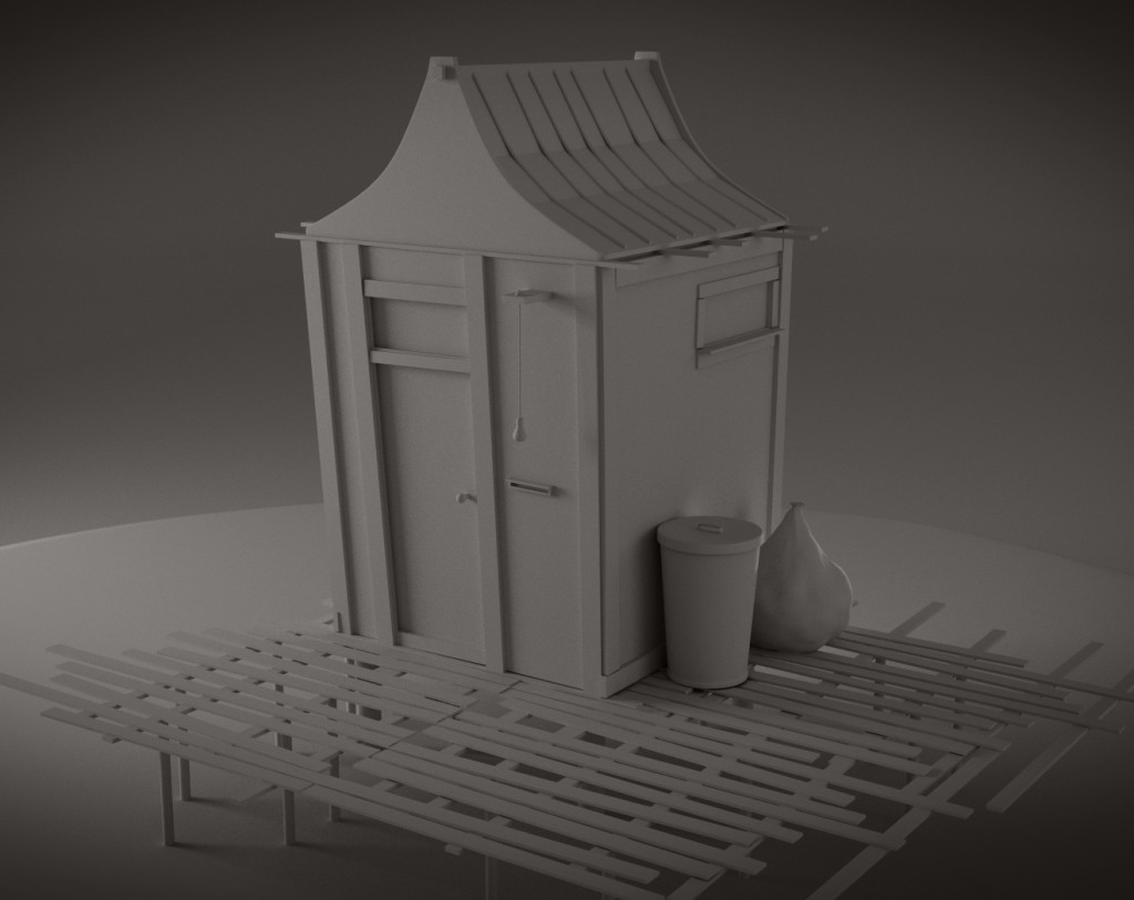 Lonely Place preview image 1