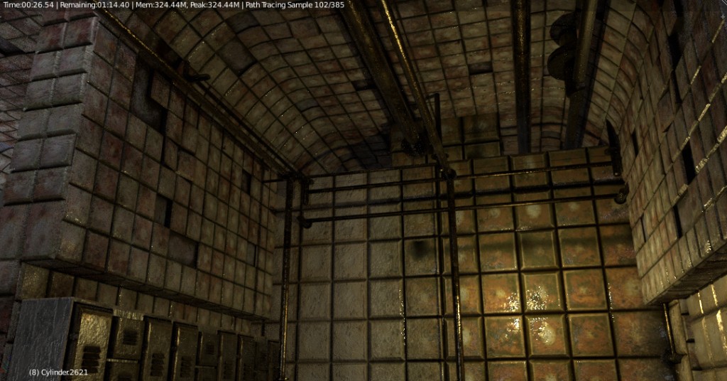 Bathroom tiles preview image 2